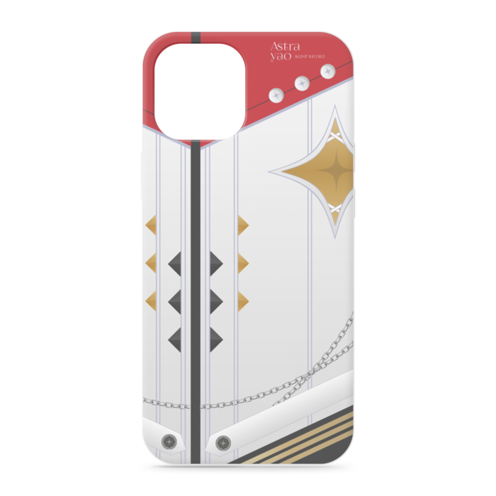 iPhoneケース - iPhone12 ProMax - 正面印刷のみ