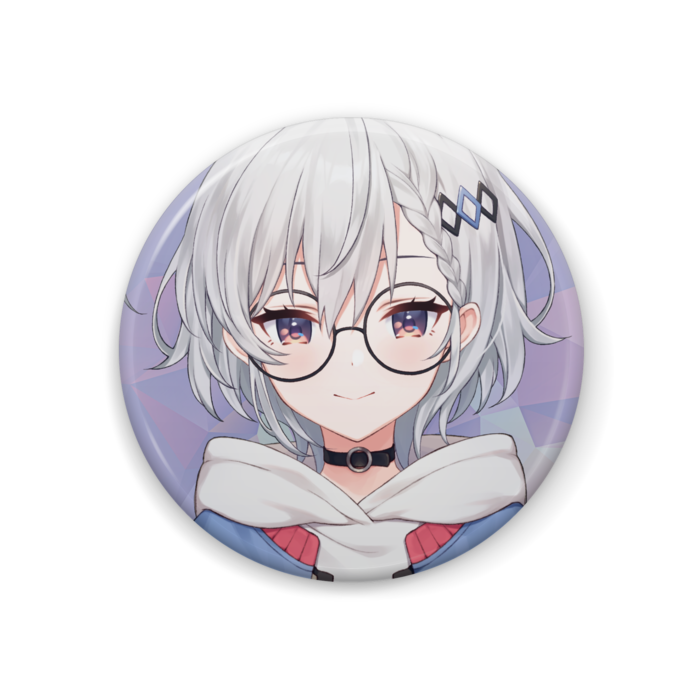 缶バッジ(44mm)