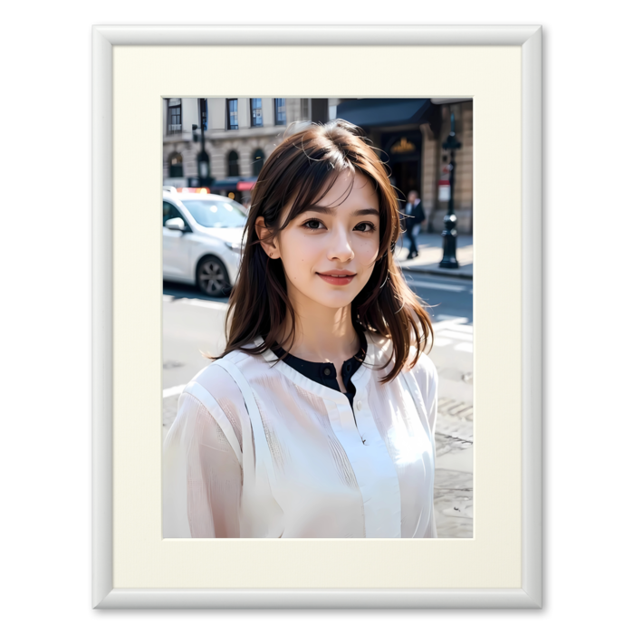 複製画(プリモアート) - A2