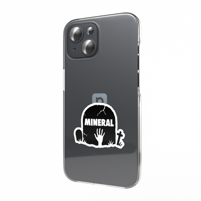 スマホステッカー - 縦