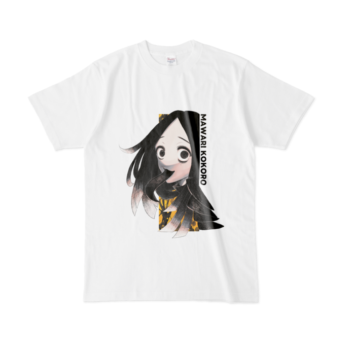 Tシャツ - L - 白