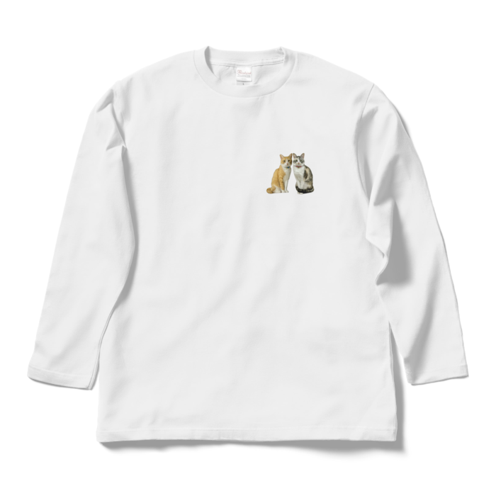 WHITE - L