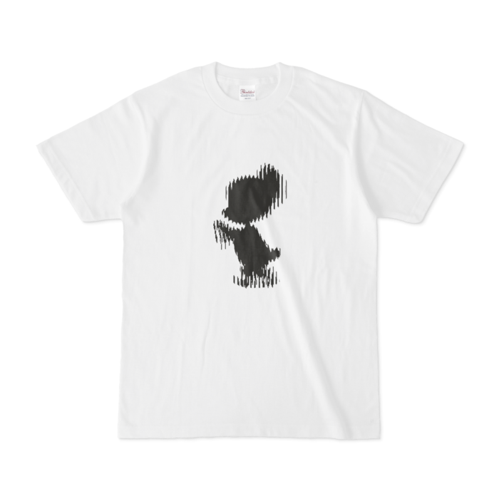 Tシャツ - S - 白
