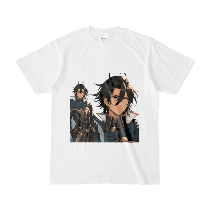 Tシャツ - S - 白
