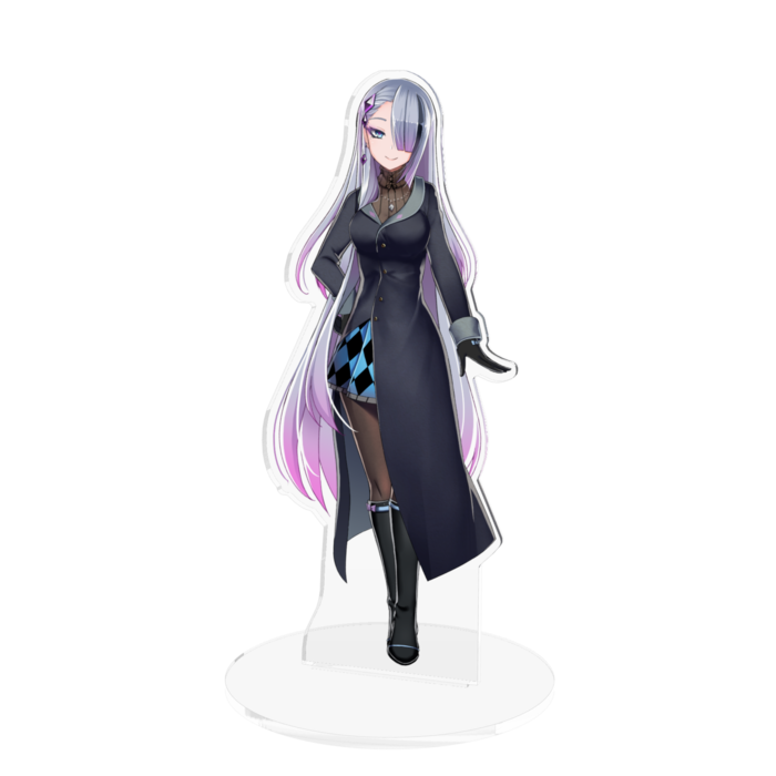 アクリルフィギュア - LL