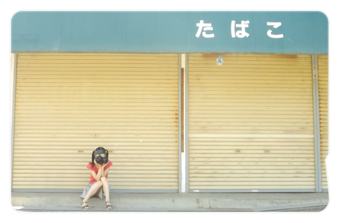 ICカードステッカー - 約85.7x53.9(mm)