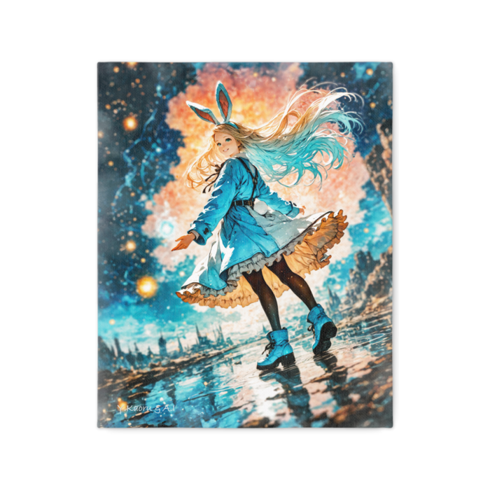 キャンバス - F3