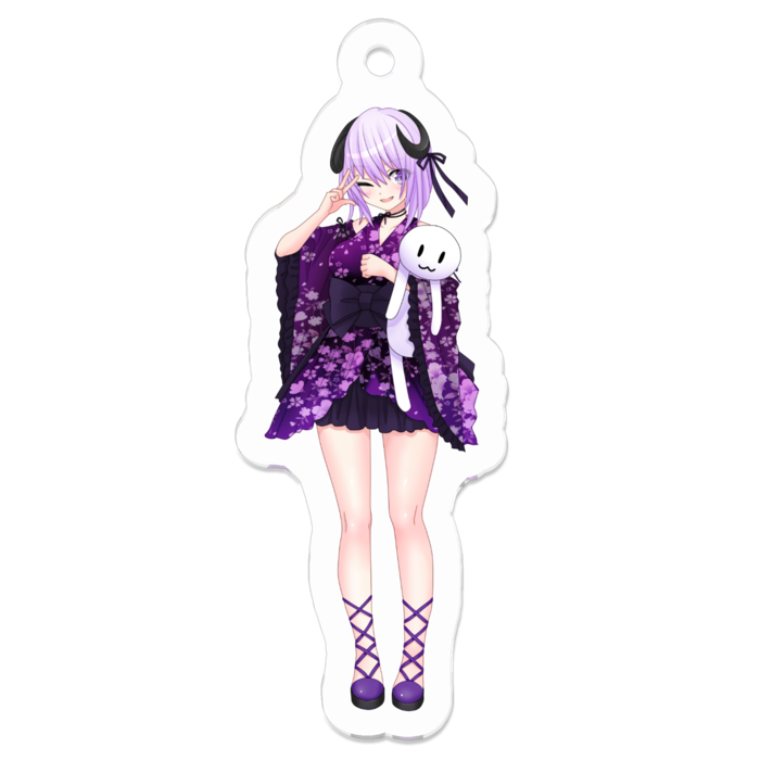 2025浴衣ドレス 02 - 50 x 50 (mm)