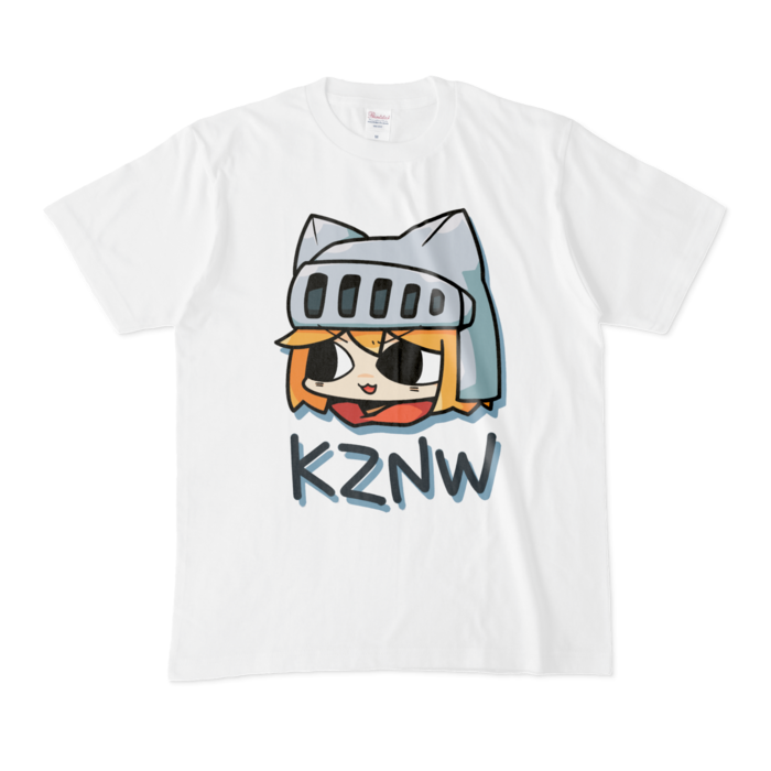 Tシャツ - M - 白