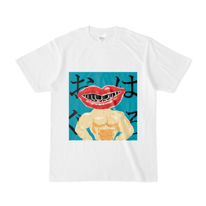 Tシャツ - S - 白