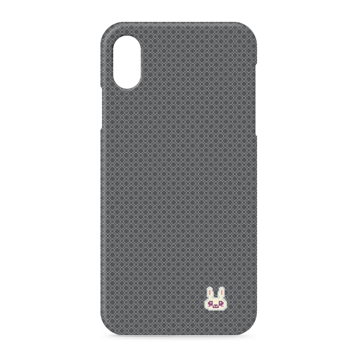iPhoneケース - iPhone XSMax - 側面あり