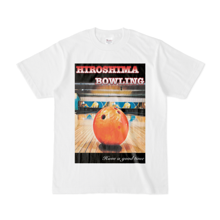 Tシャツ - S - 白