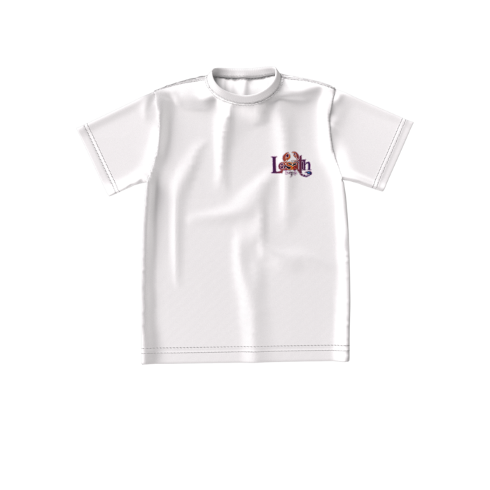 ビッグシルエットTシャツ - S - 正面