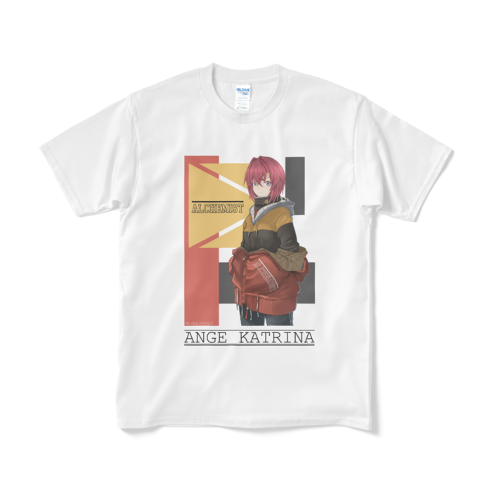 Tシャツ(短納期) - M - ホワイト