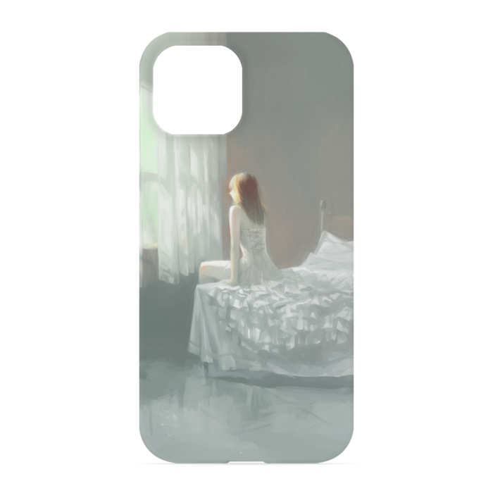 iPhoneケース - iPhone 13 - 正面印刷のみ