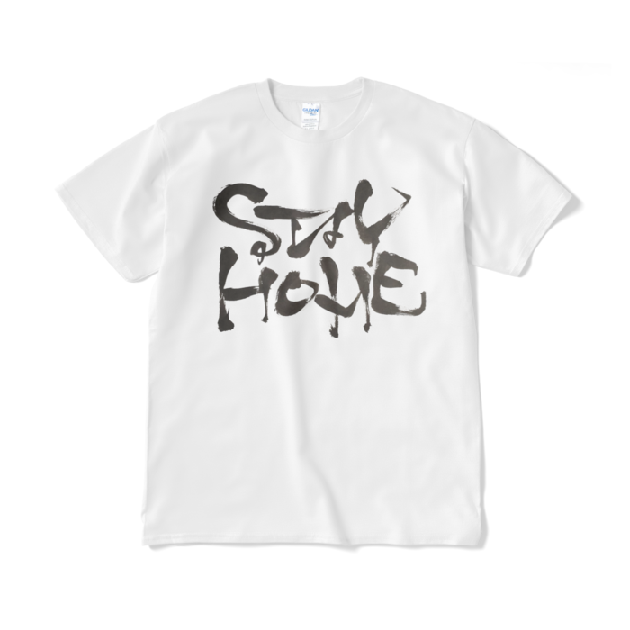 Tシャツ（短納期） - XL - ホワイト