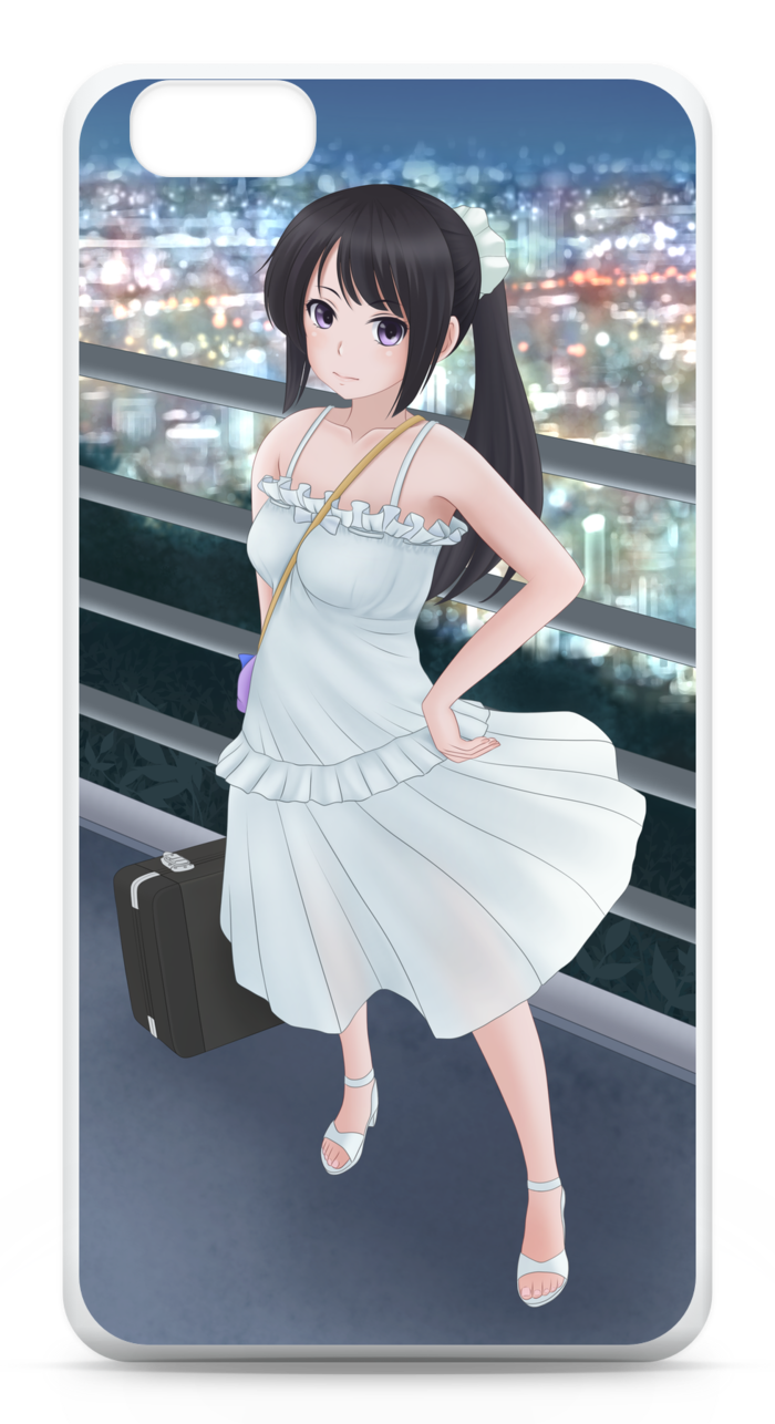 iPhoneケース - iPhone6 Plus