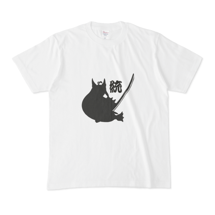 Tシャツ - M - 白