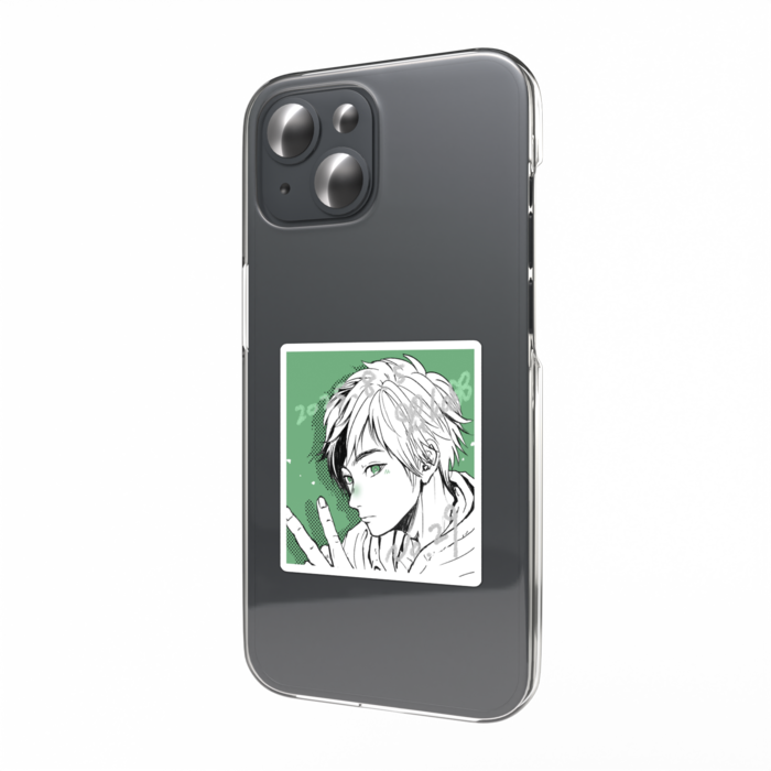 スマホステッカー No.29-8/5