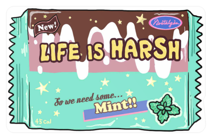 Mint