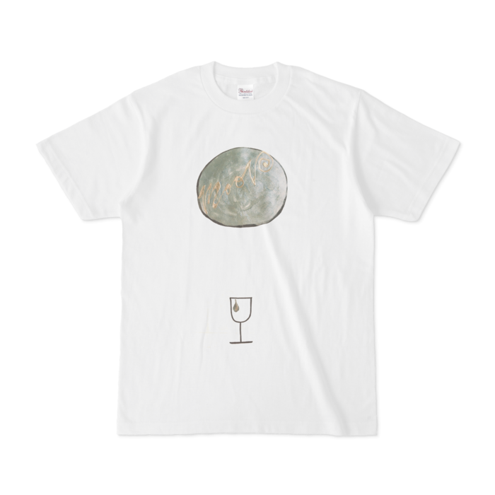 Tシャツ - S