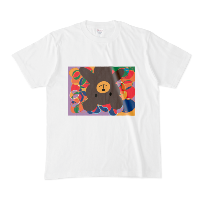 Tシャツ - M - 白