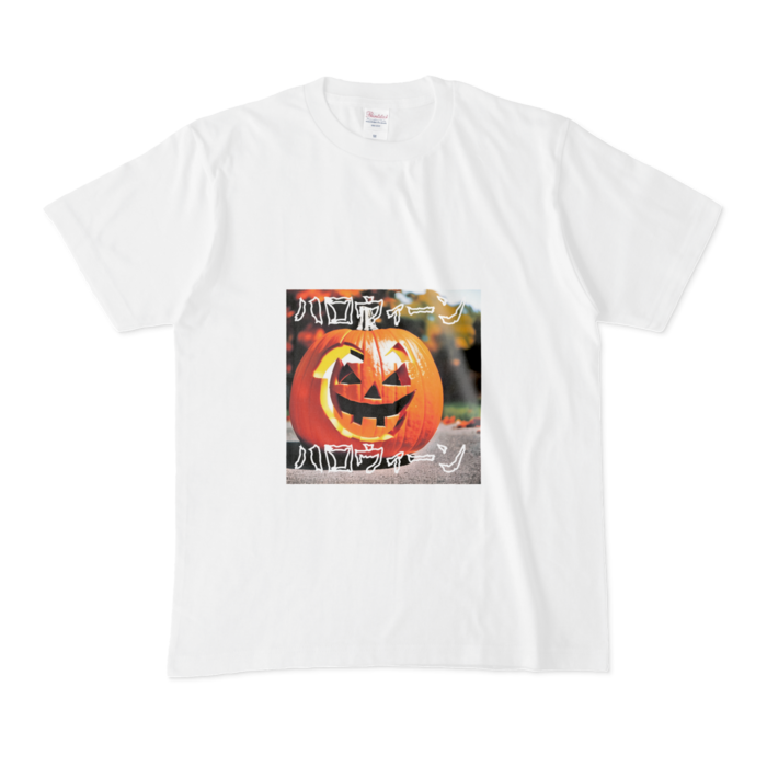 Tシャツ - M - 白