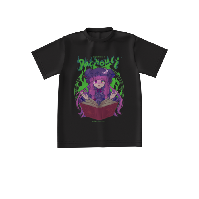 ビッグシルエットTシャツ - S - 正面