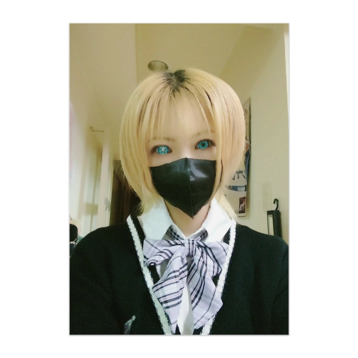 ポスター - A2