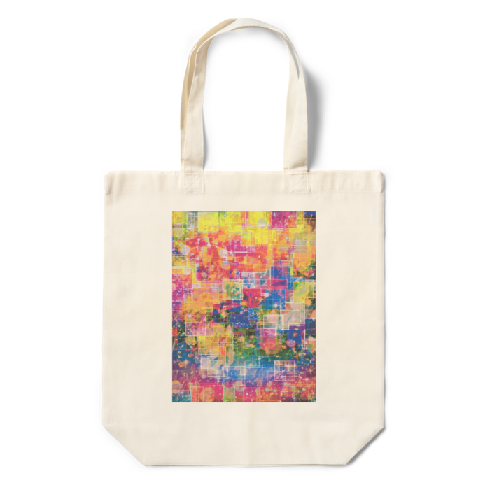 エコバッグ - 360×370×110(mm)