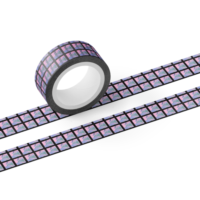 マスキングテープ - テープ幅 15mm