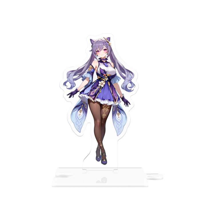 つながるアクスタ - 80mm