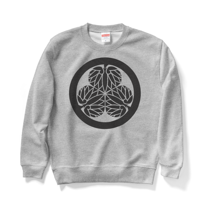 スウェット - M - グレー