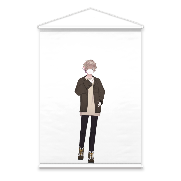 タペストリー - B2縦