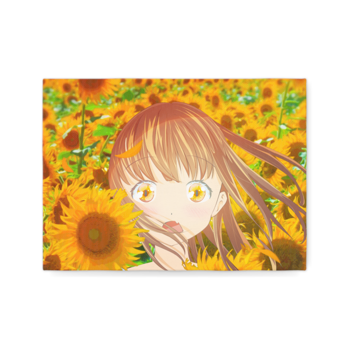 キャンバス - F4