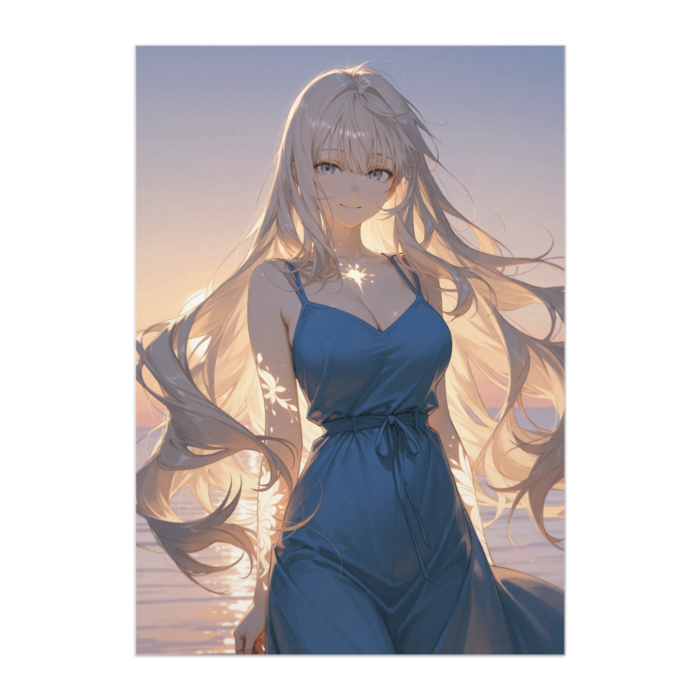 ポスター - A2