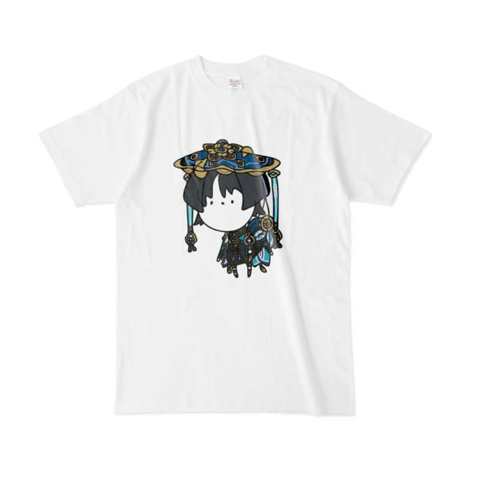 Tシャツ - L - 白