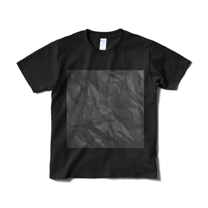 Tシャツ（短納期） - S - ブラック