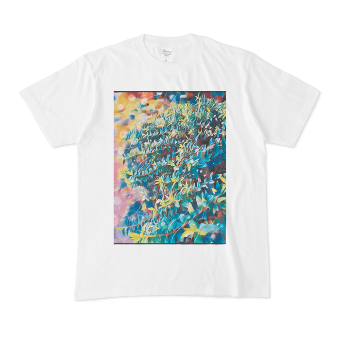 Tシャツ - M - 白