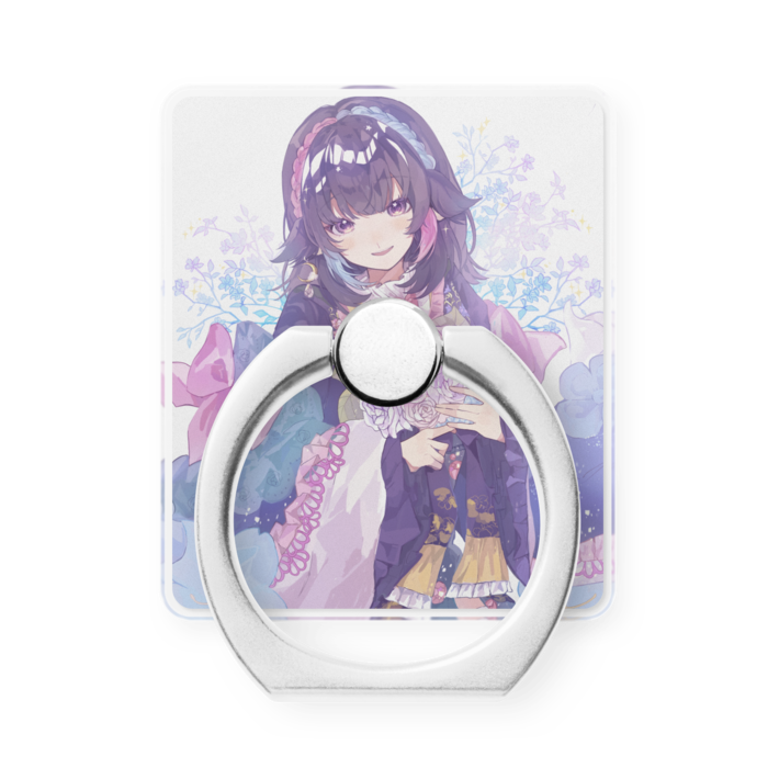 スマホリング