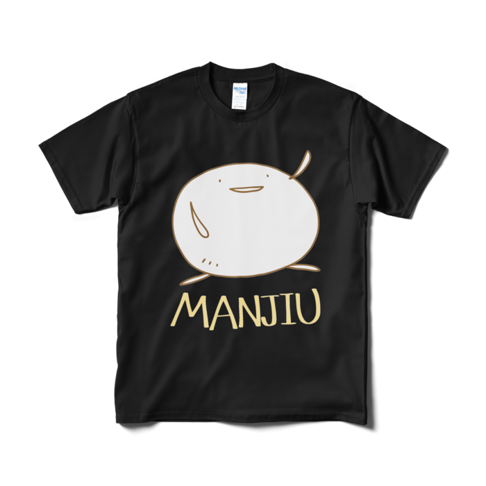 Tシャツ（短納期） - M - ブラック