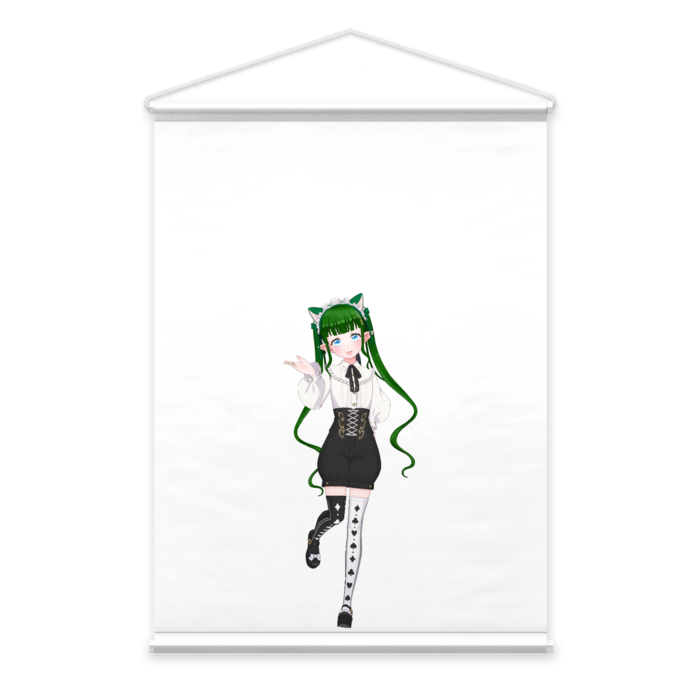 タペストリー - B2縦