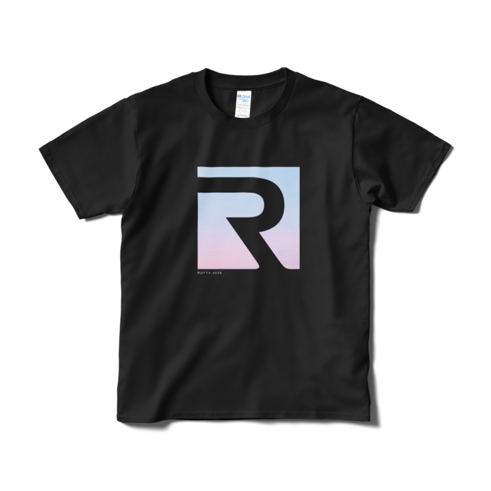 Tシャツ（短納期） - S - ブラック