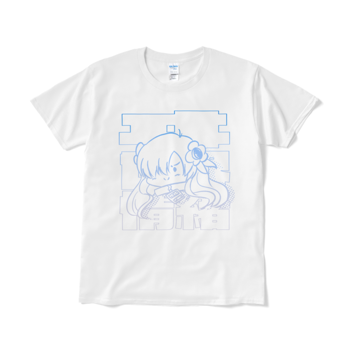 Tシャツ（短納期） - L - ネモフィラ