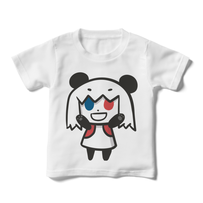 キッズTシャツ - 110cm - 正面