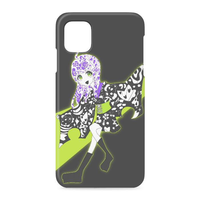 iPhoneケース - iPhone 11 - 側面あり