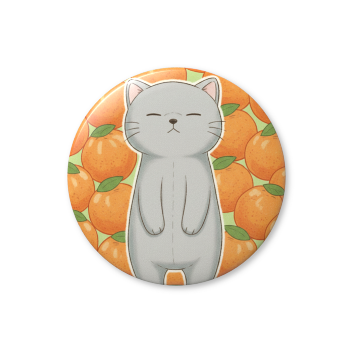 缶バッジ（バリュー） - 44mm