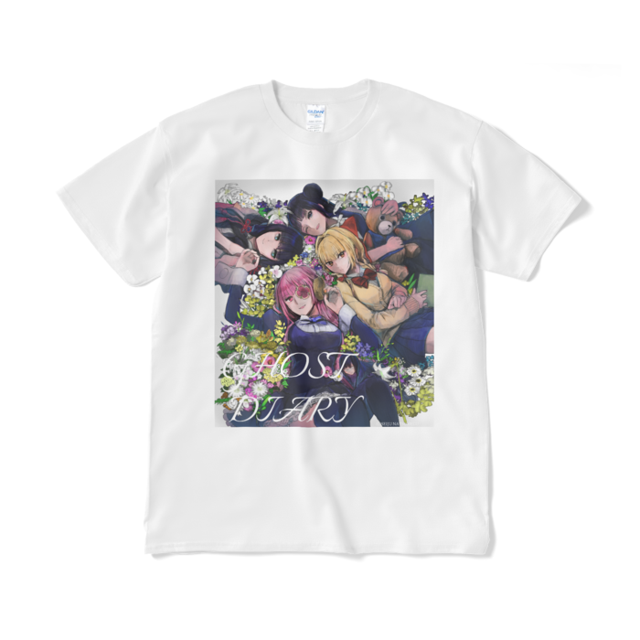 Tシャツ（短納期） - XL - ホワイト