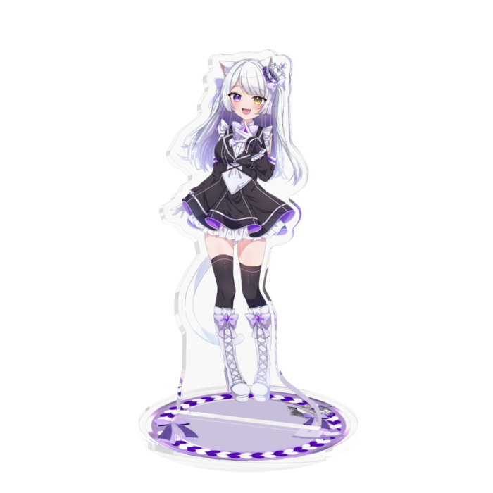 アクスタ　人ver.