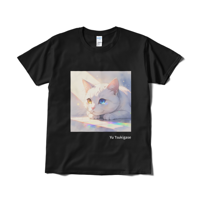 Tシャツ（短納期） - L - ブラック